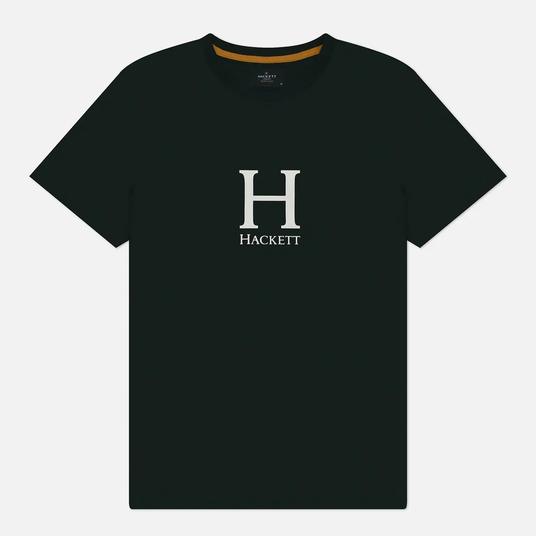 Hackett Мужская футболка Heritage H Printed