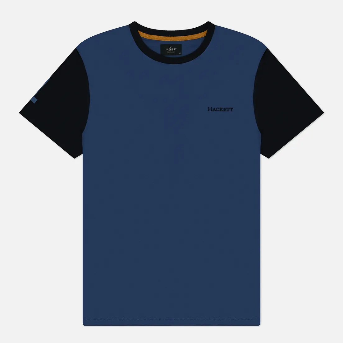 Hackett Мужская футболка Heritage Multi