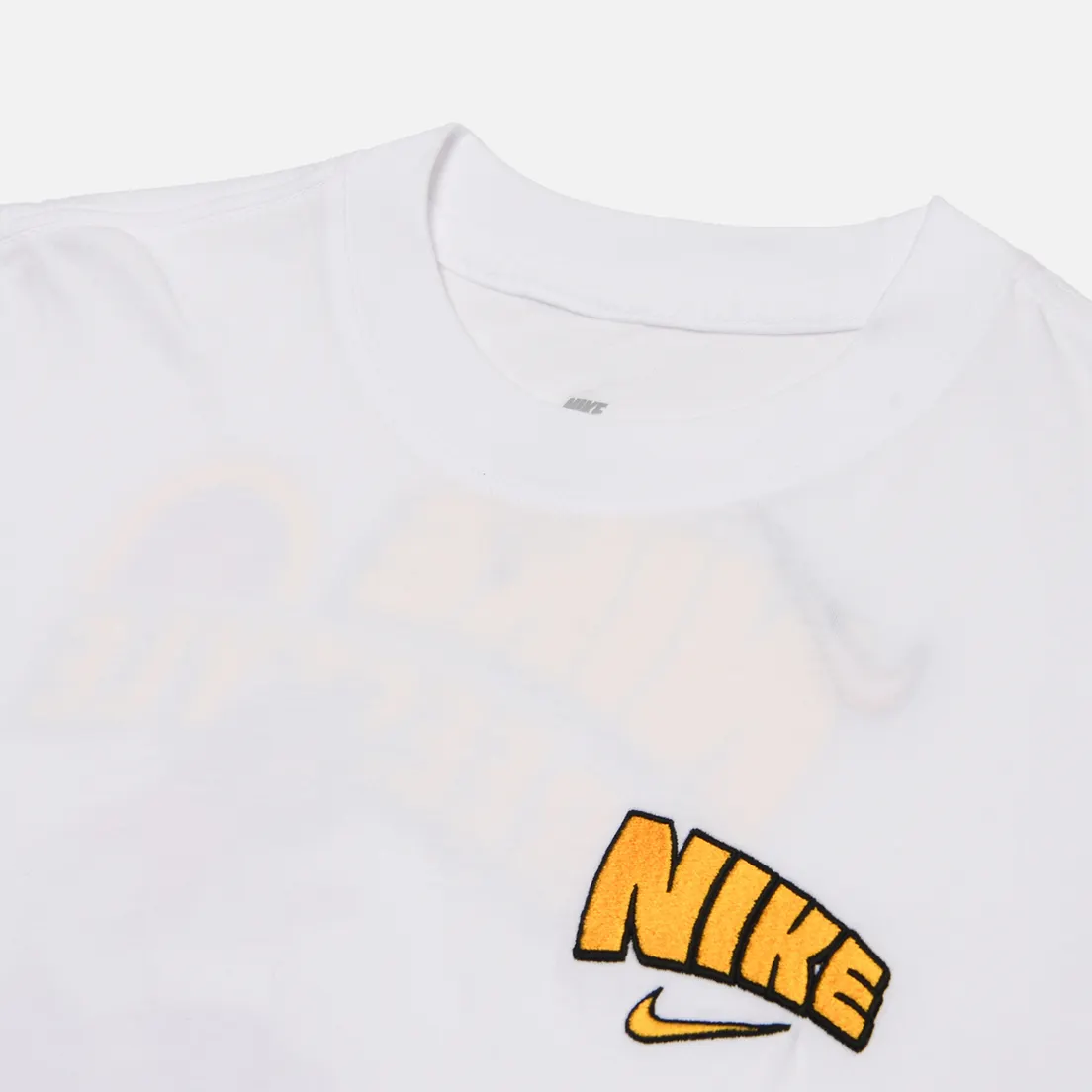 Nike Женская футболка Vıntage Freestyle