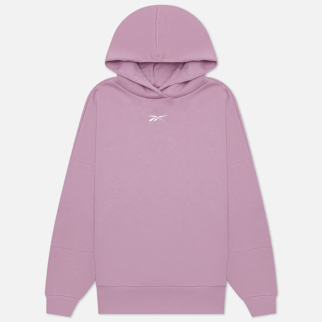 Reebok Женская толстовка Studio Recycled Oversize Hoodie