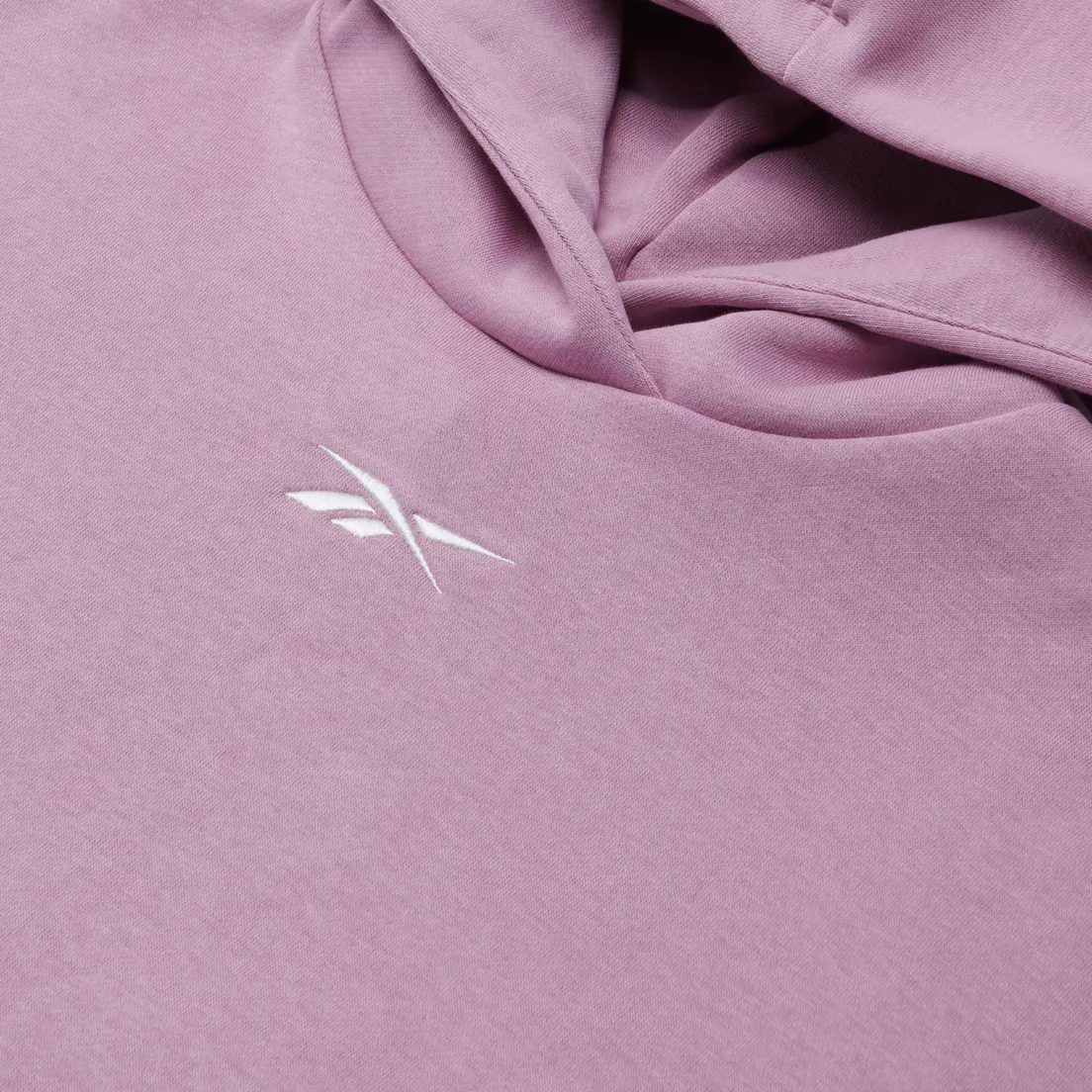 Reebok Женская толстовка Studio Recycled Oversize Hoodie