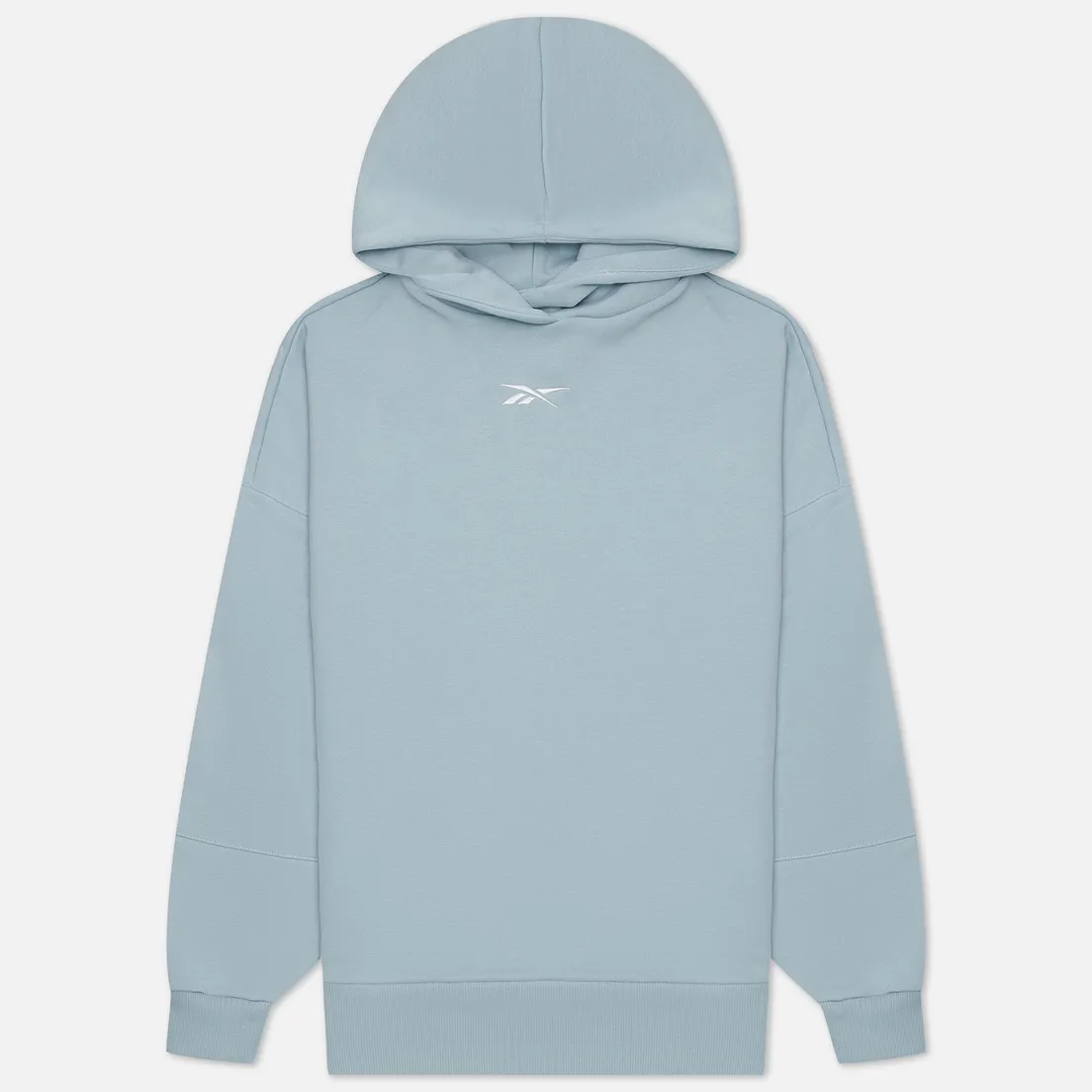 Reebok Женская толстовка Studio Recycled Oversize Hoodie