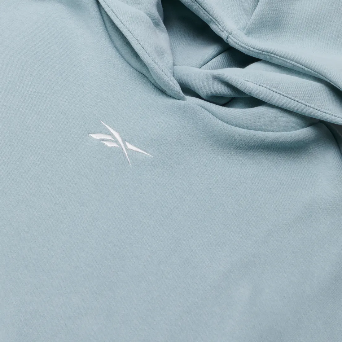 Reebok Женская толстовка Studio Recycled Oversize Hoodie