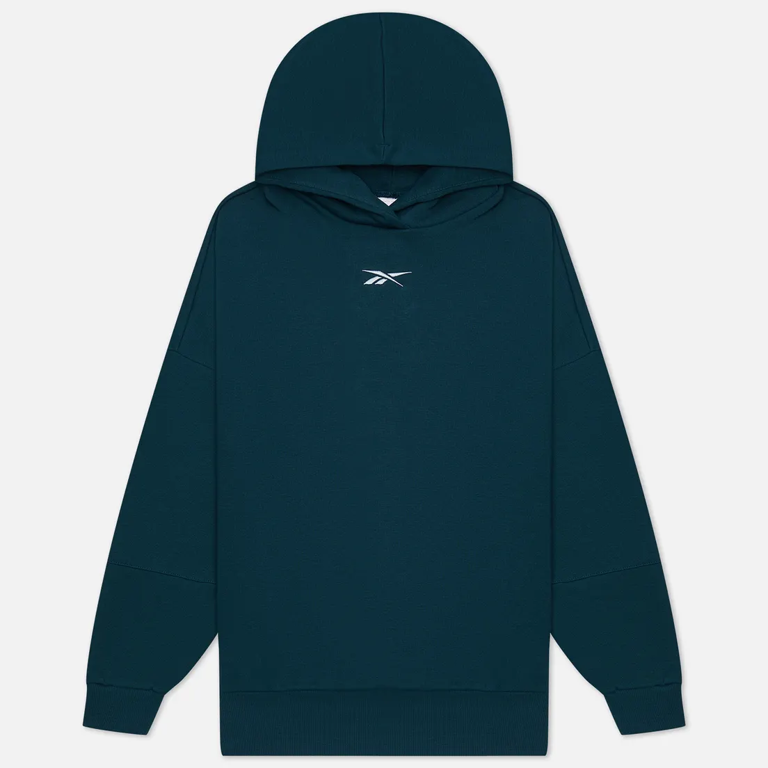 Reebok Женская толстовка Studio Recycled Oversize Hoodie
