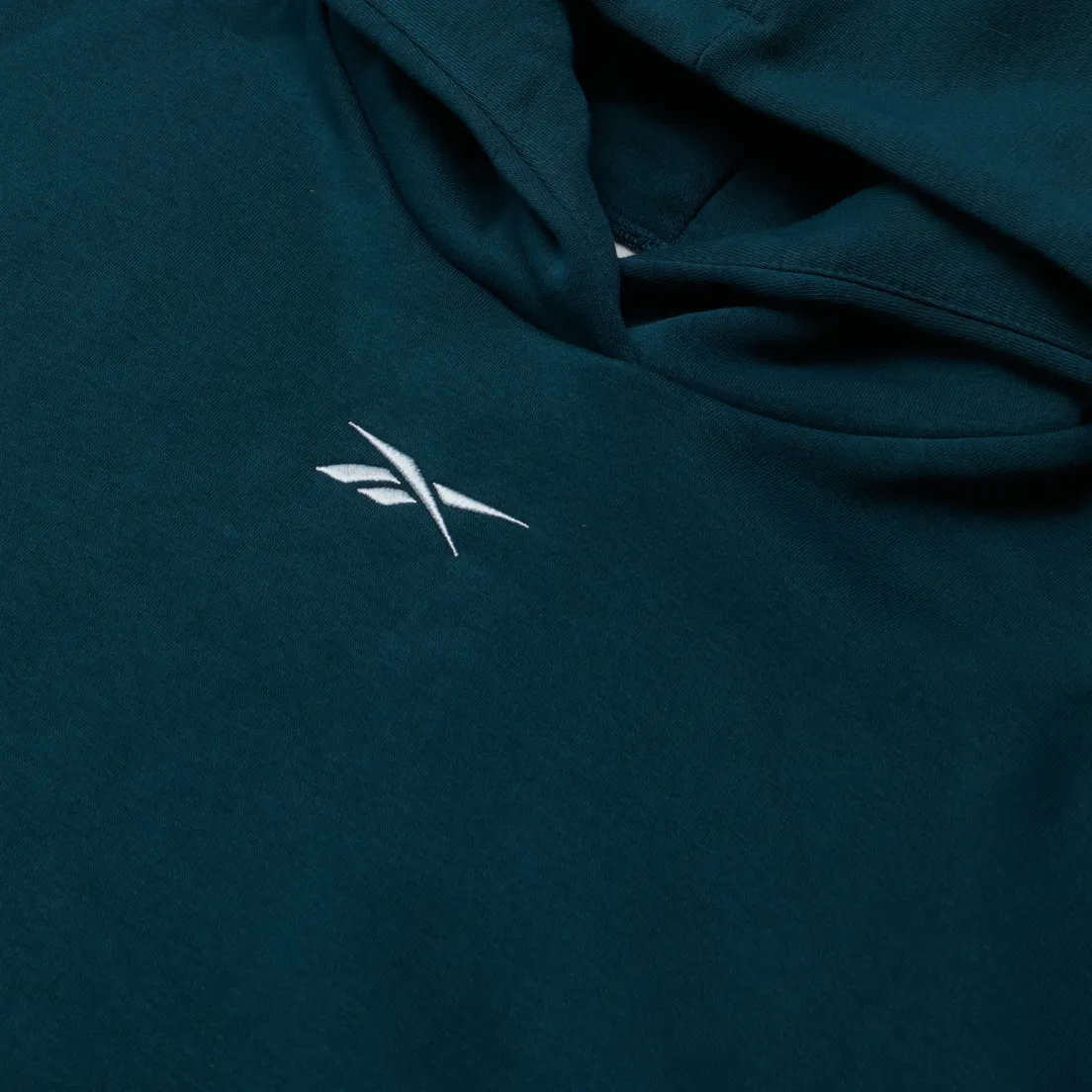 Reebok Женская толстовка Studio Recycled Oversize Hoodie