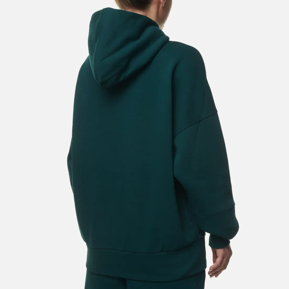 Reebok Женская толстовка Studio Recycled Oversize Hoodie