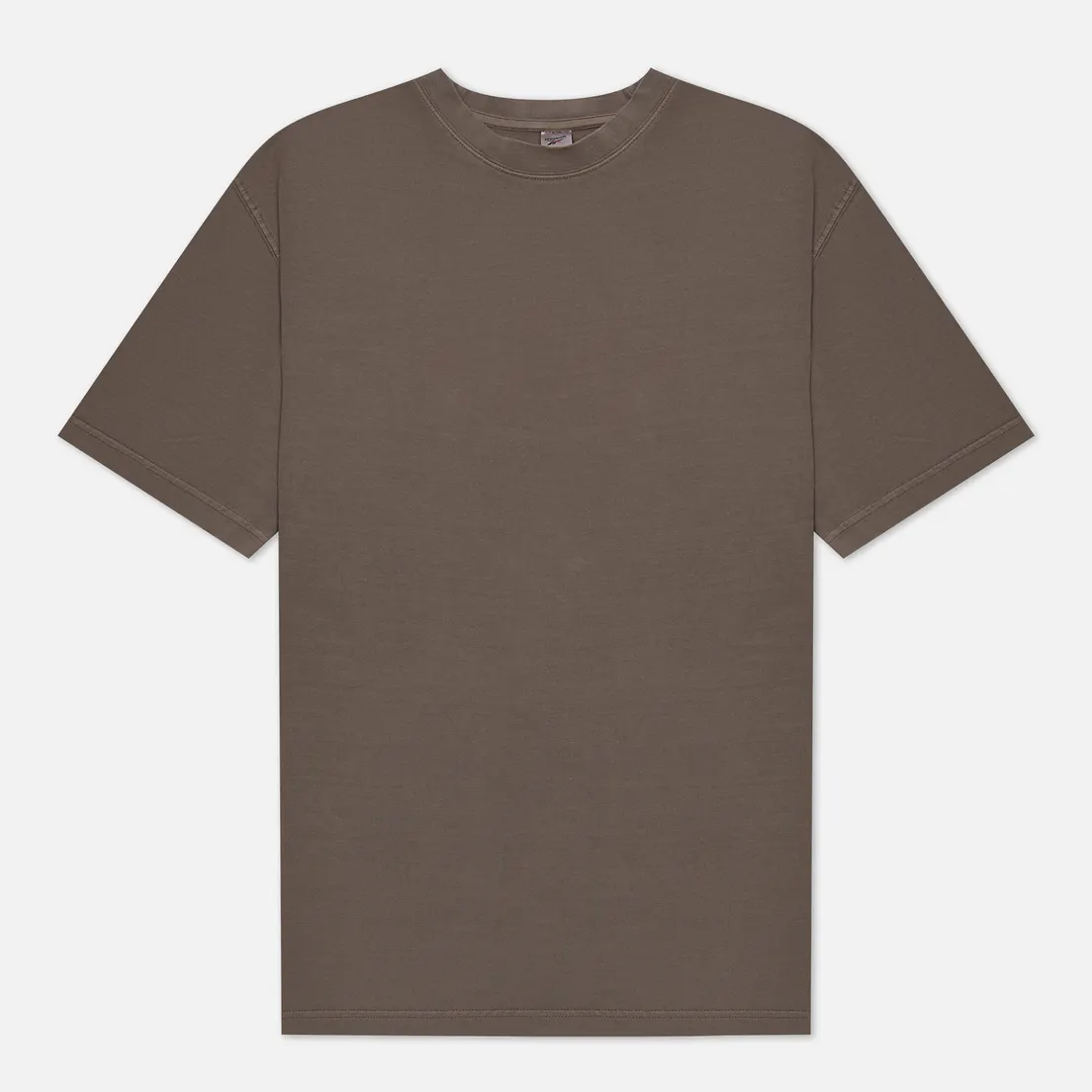 Reebok Мужская футболка Classics Natural Dye