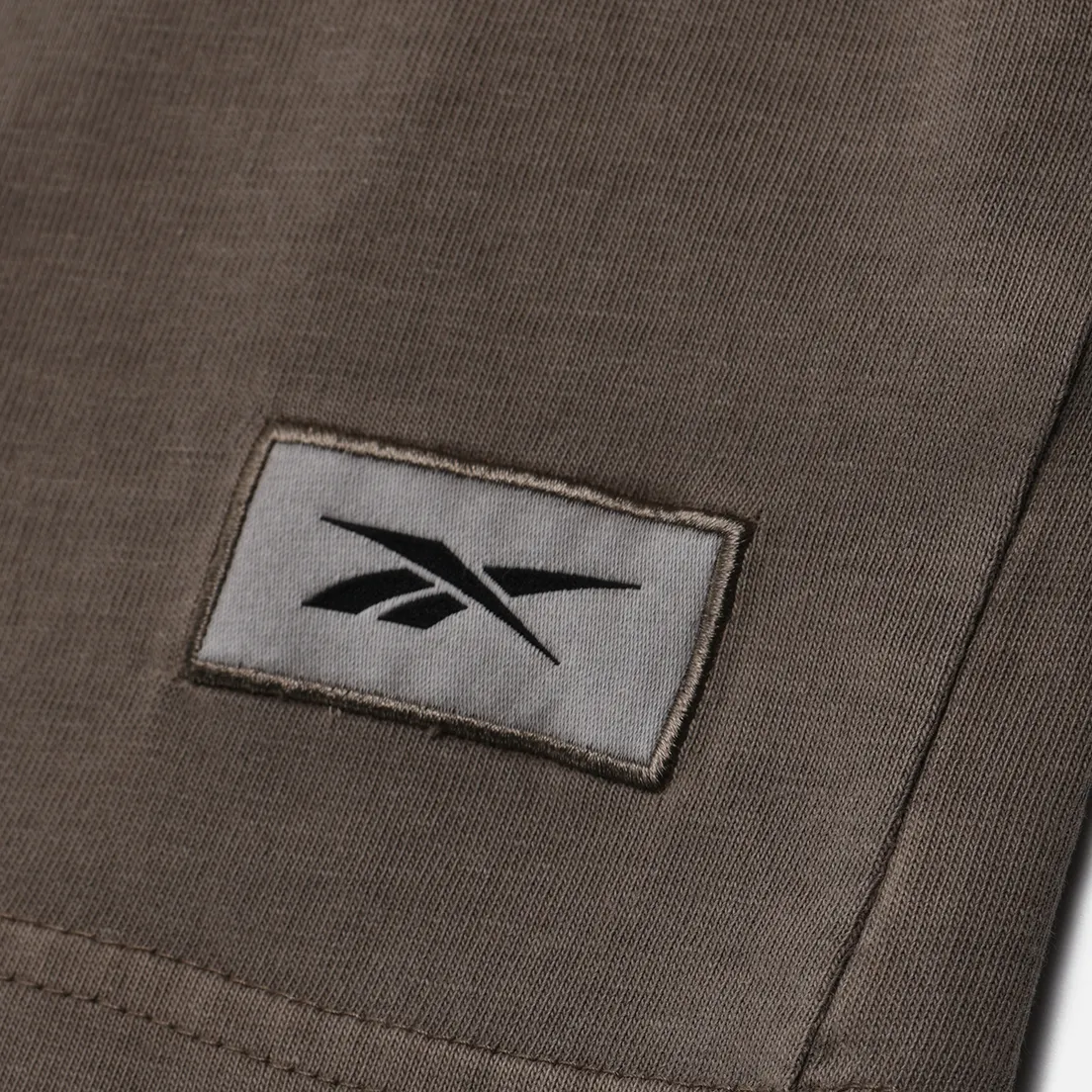 Reebok Мужская футболка Classics Natural Dye