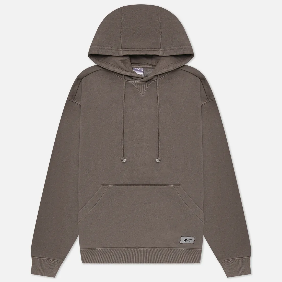 Reebok Мужская толстовка Classics Natural Dye Hoodie
