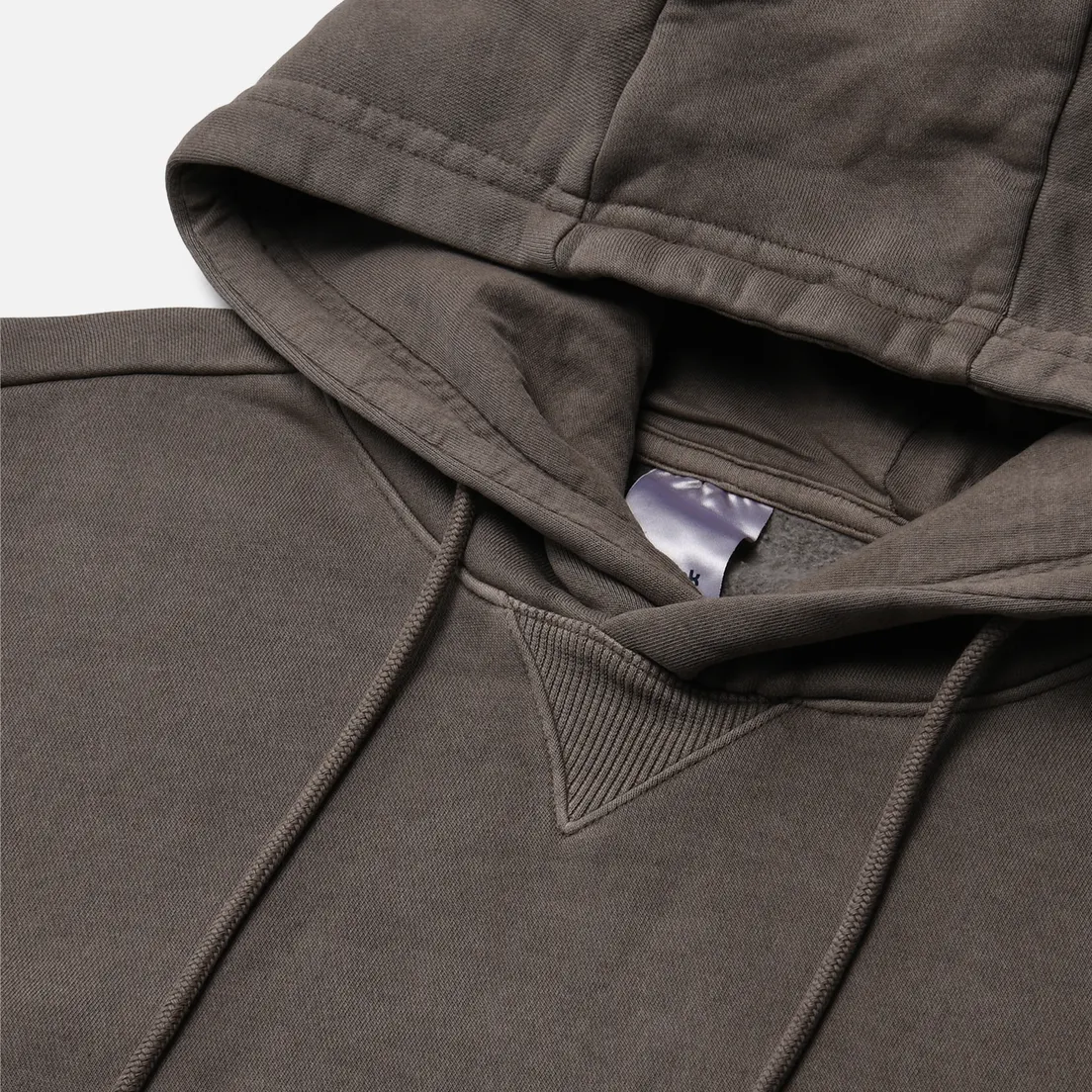 Reebok Мужская толстовка Classics Natural Dye Hoodie