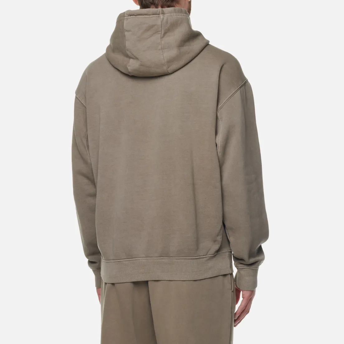 Reebok Мужская толстовка Classics Natural Dye Hoodie