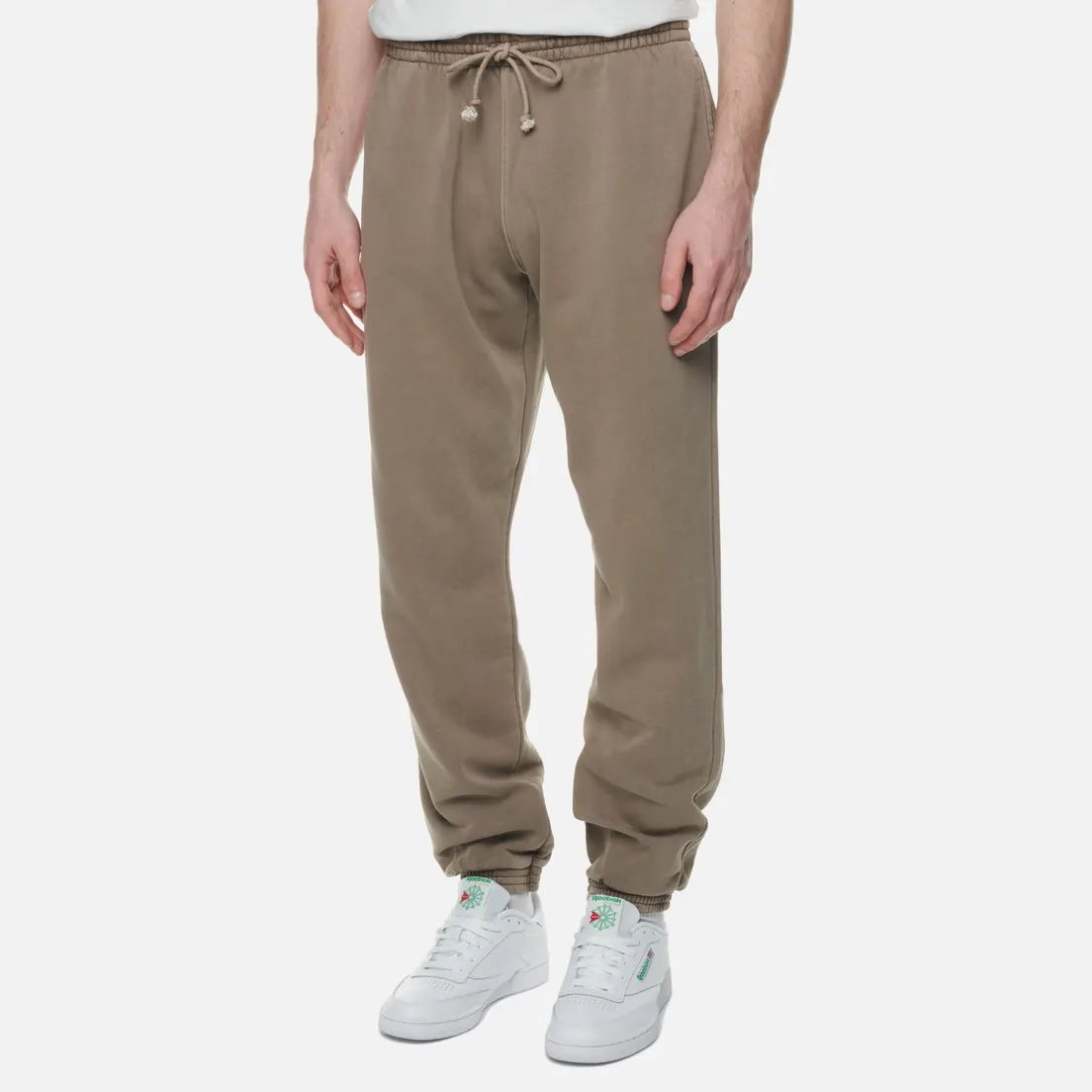 Reebok Мужские брюки Classics Natural Dye