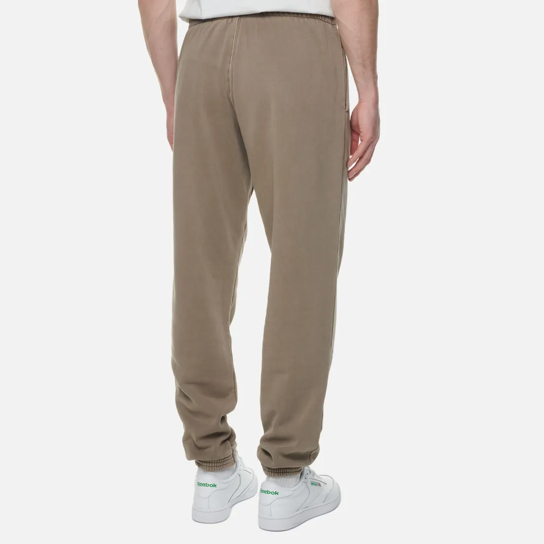 Reebok Мужские брюки Classics Natural Dye