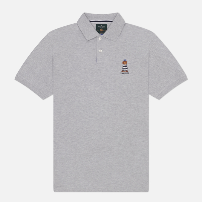 Мужское поло Hackett Heritage Harry