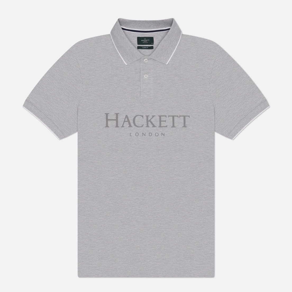 Hackett Мужское поло Heritage Essential Hackett