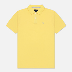 Hackett Мужское поло Slim Fit Logo