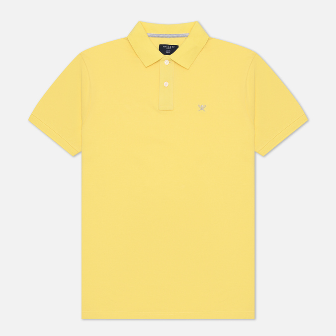 Hackett Slim Fit Logo hackett logo classic fit