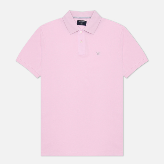 Hackett Slim Fit Logo