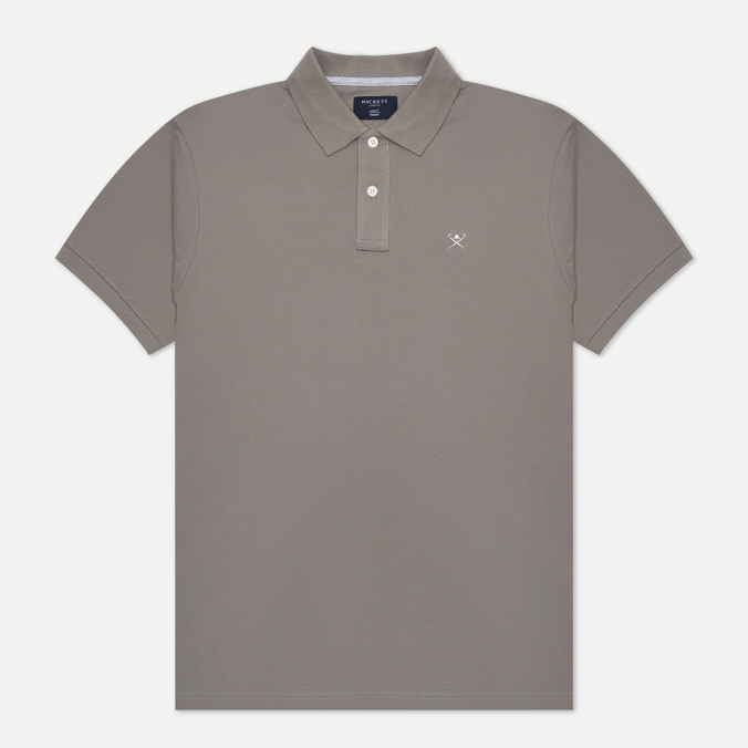 Hackett Slim Fit Logo