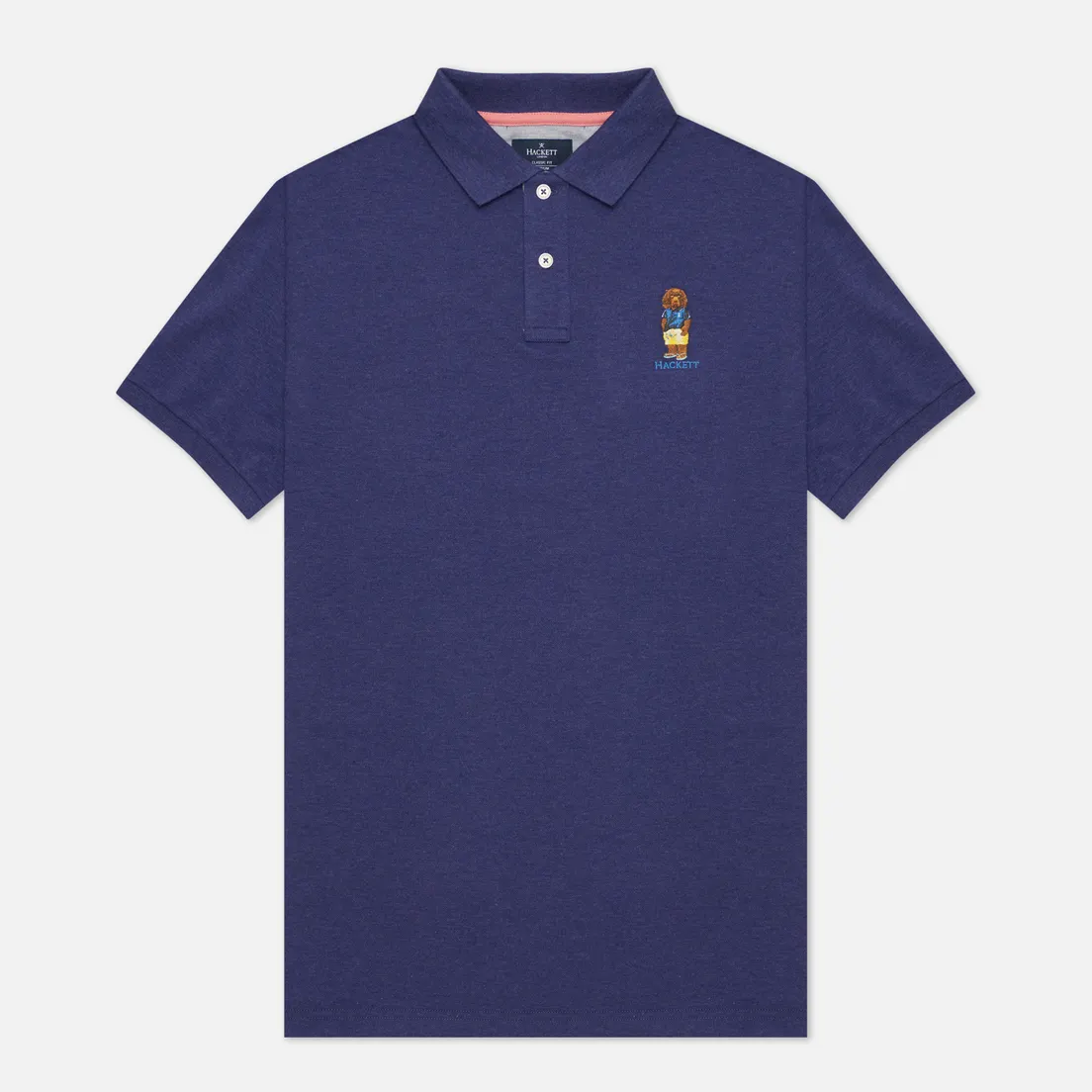 Hackett Мужское поло Harry