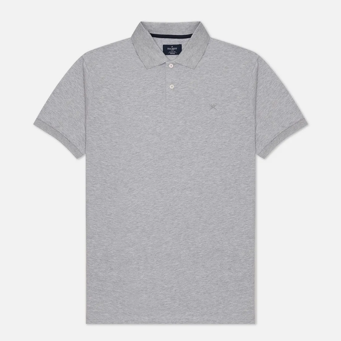 Hackett Мужское поло Pima Cotton