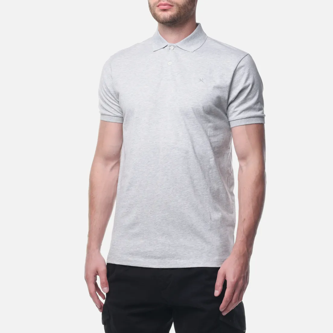 Hackett Мужское поло Pima Cotton