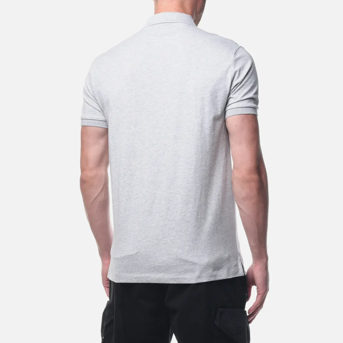 Hackett Мужское поло Pima Cotton