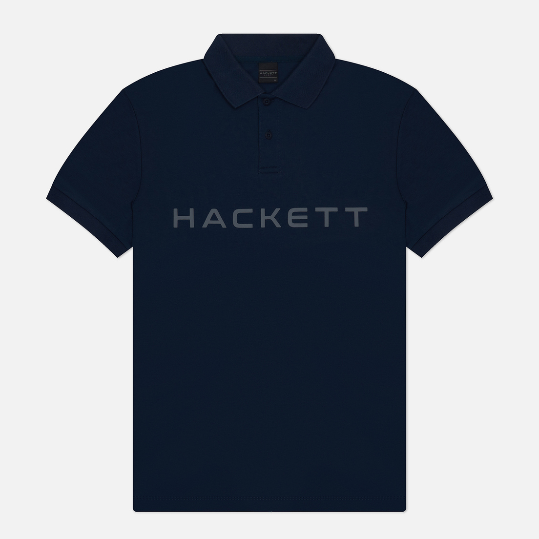 Hackett Мужское поло Essential