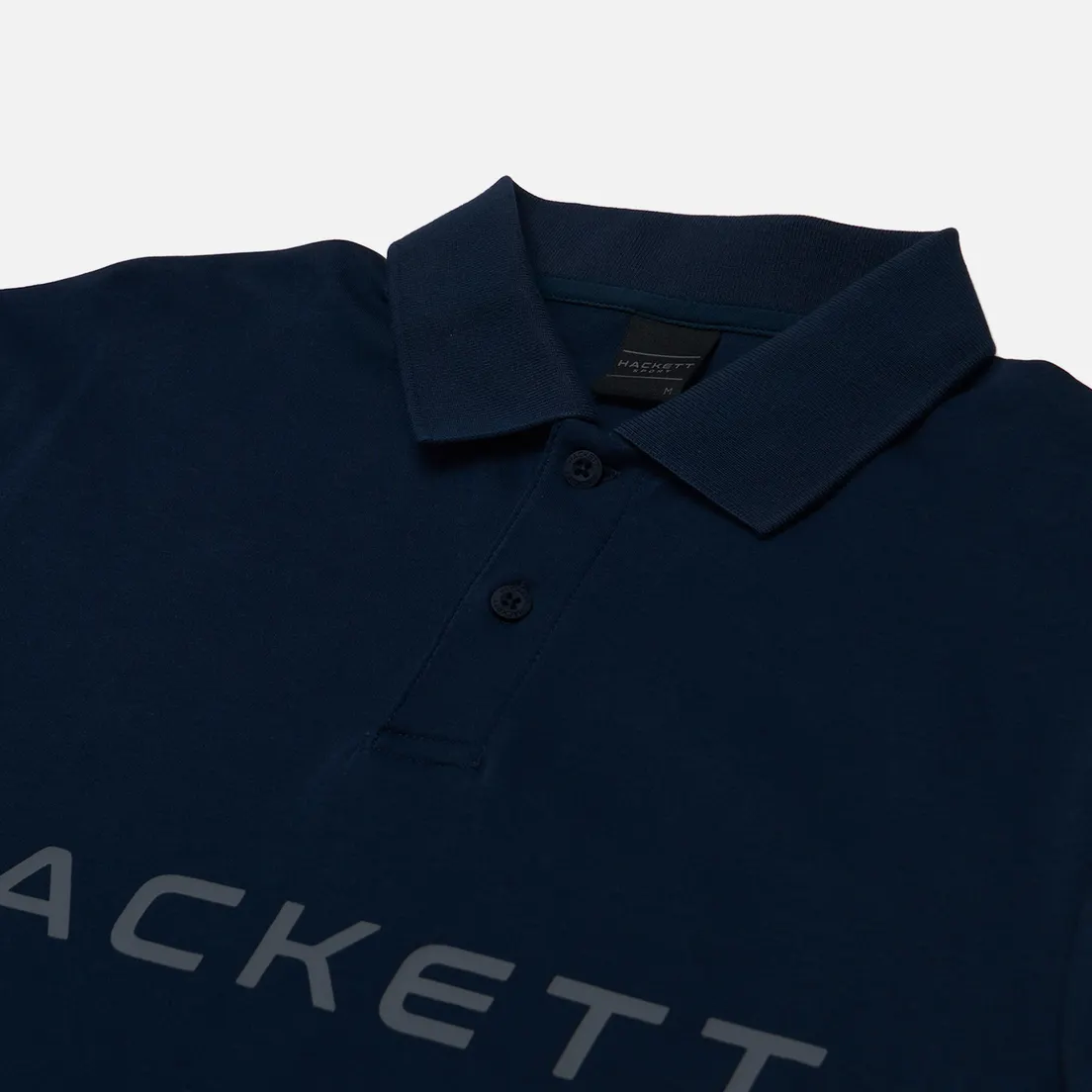 Hackett Мужское поло Essential