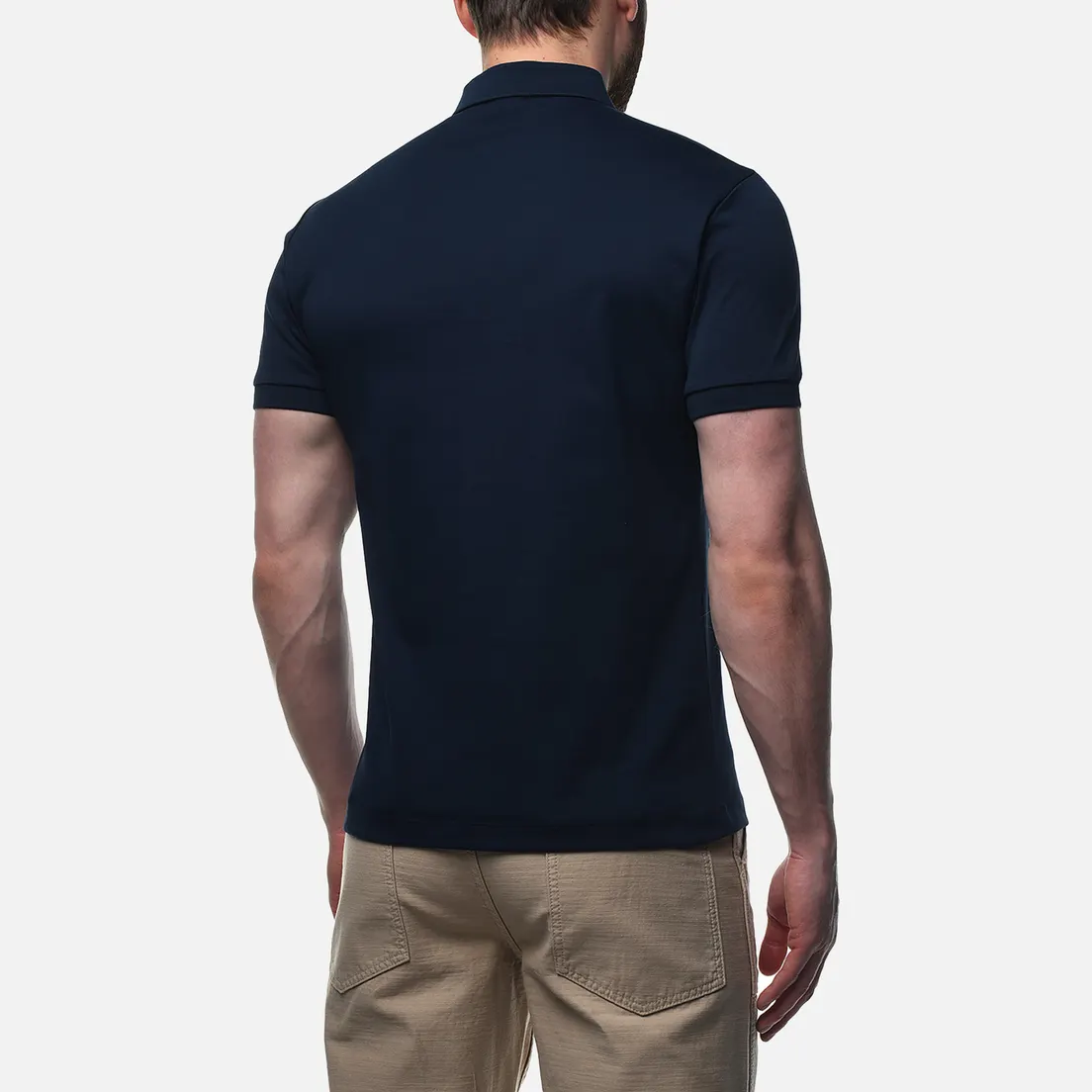 Hackett Мужское поло Essential