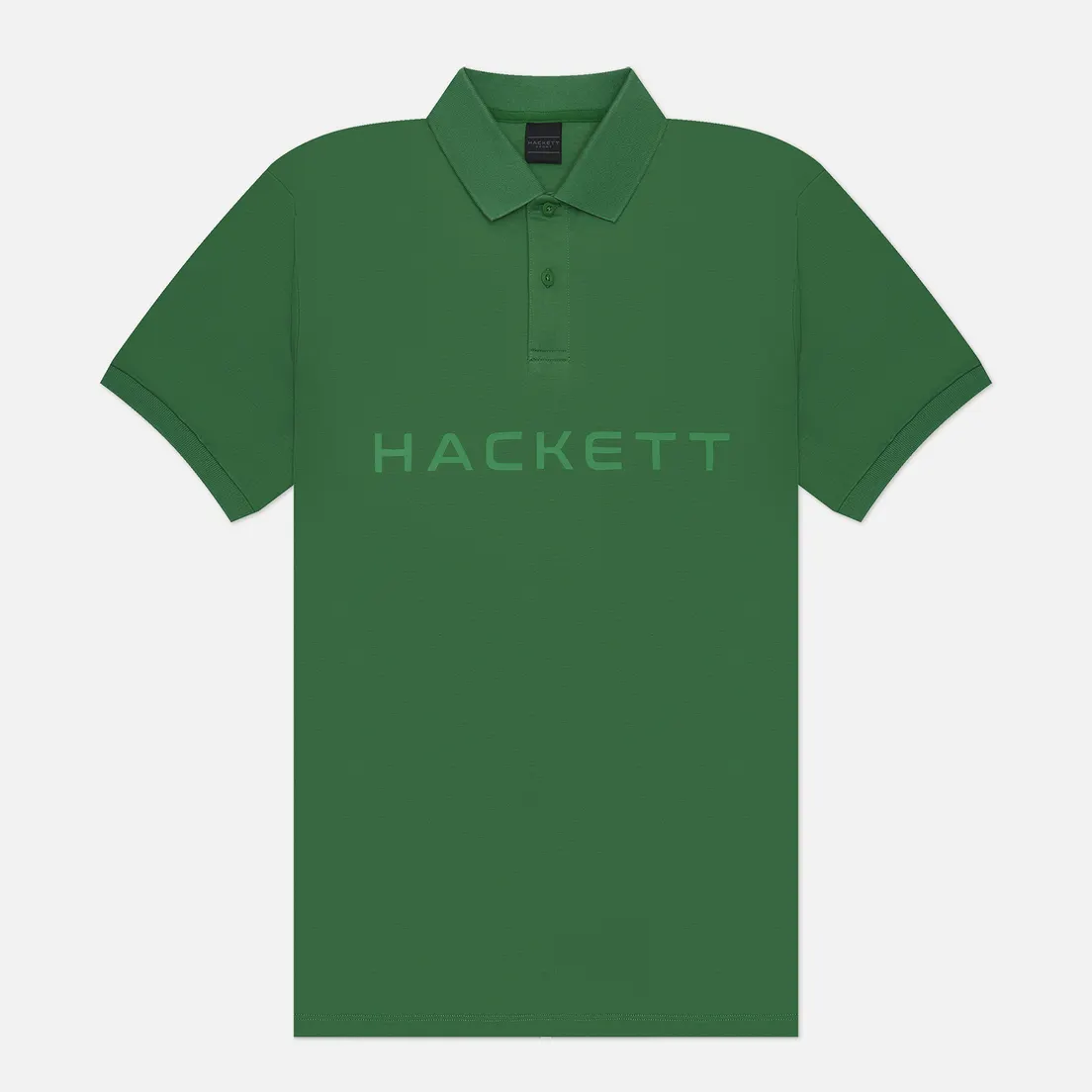 Hackett Мужское поло Essential