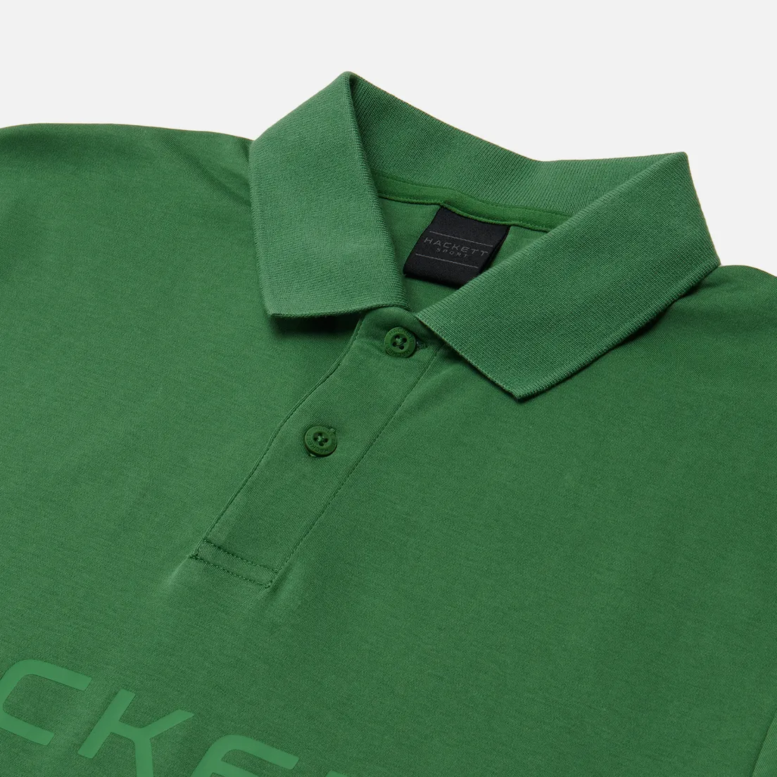 Hackett Мужское поло Essential