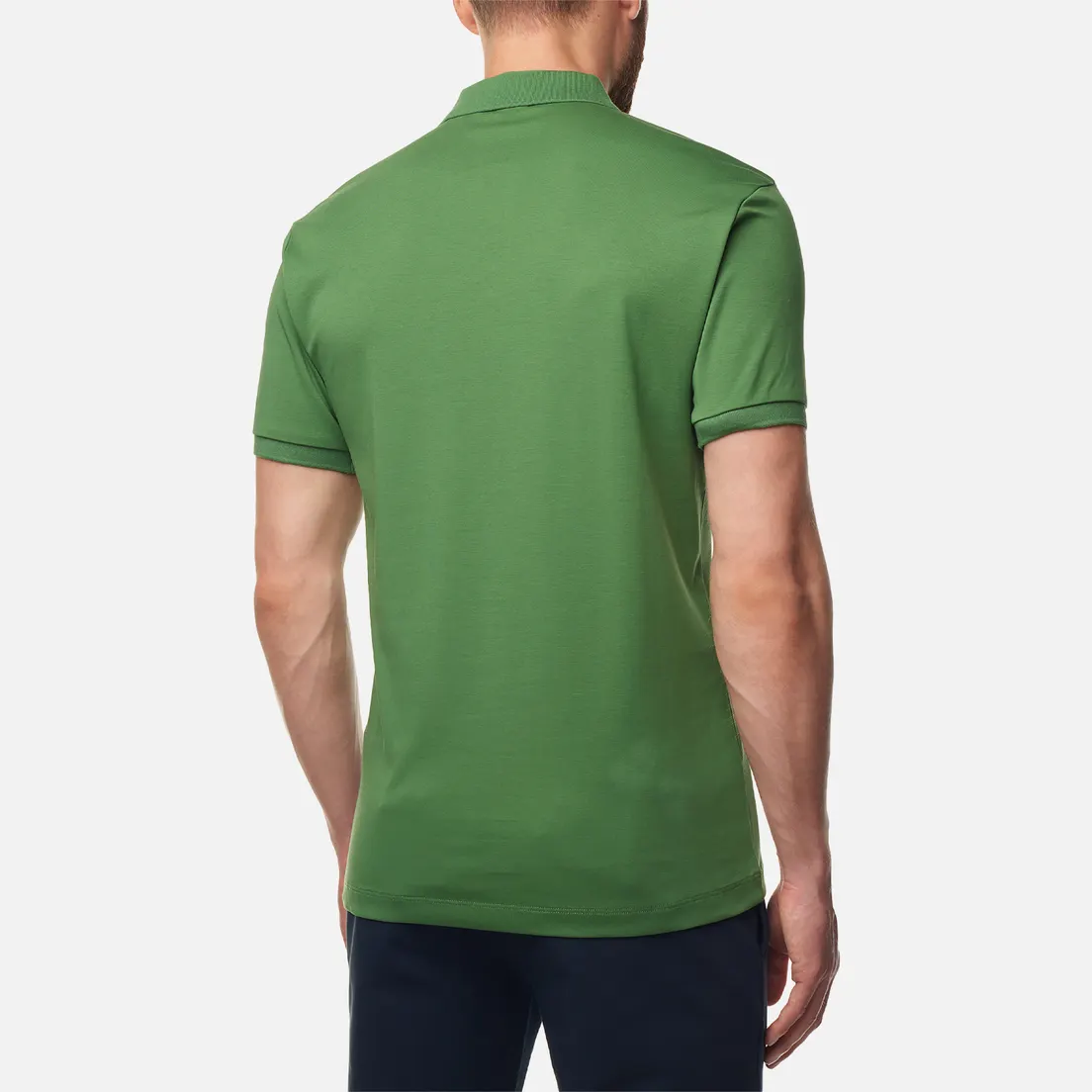 Hackett Мужское поло Essential