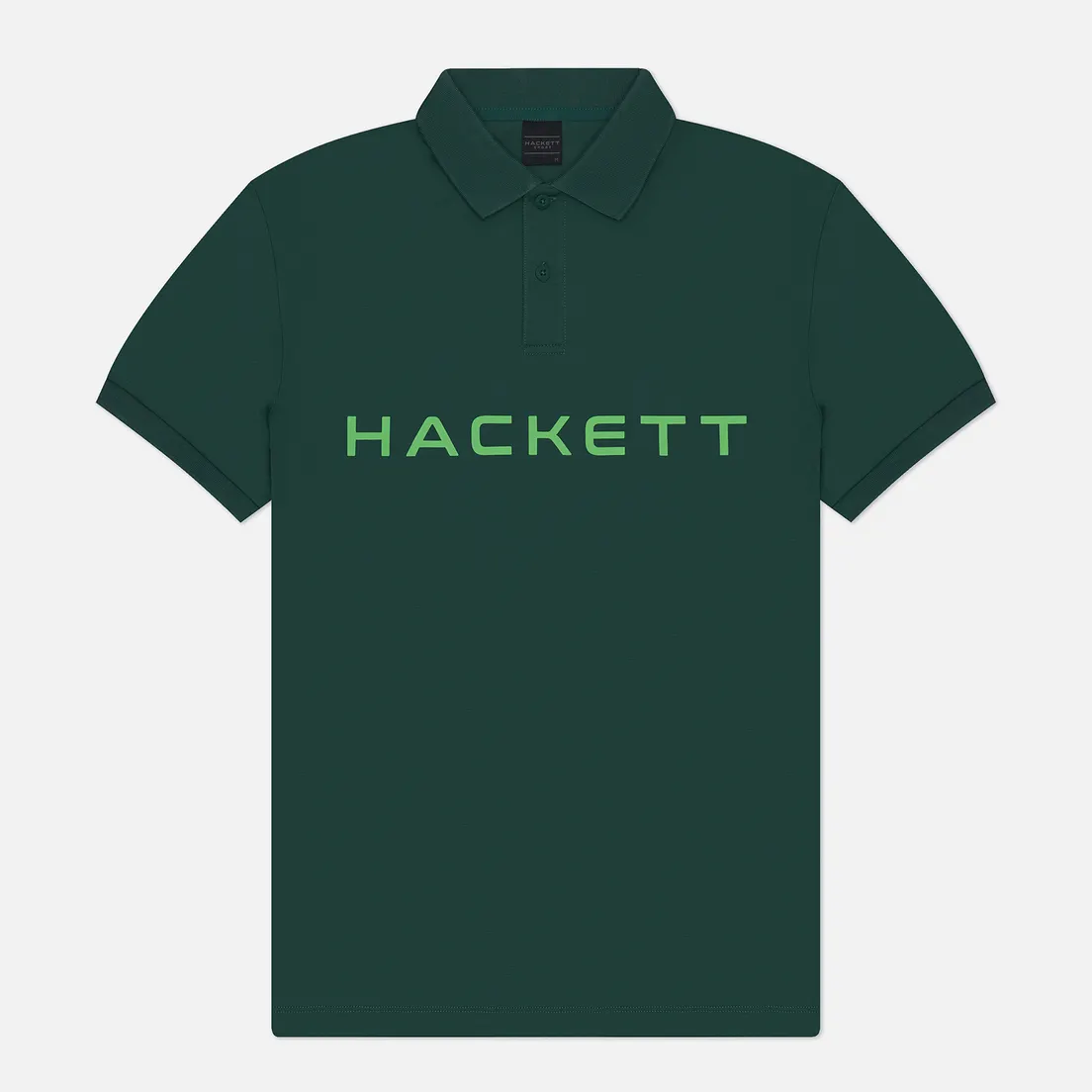 Hackett Мужское поло Essential