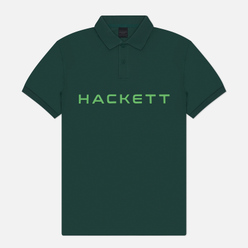 Hackett Мужское поло Essential