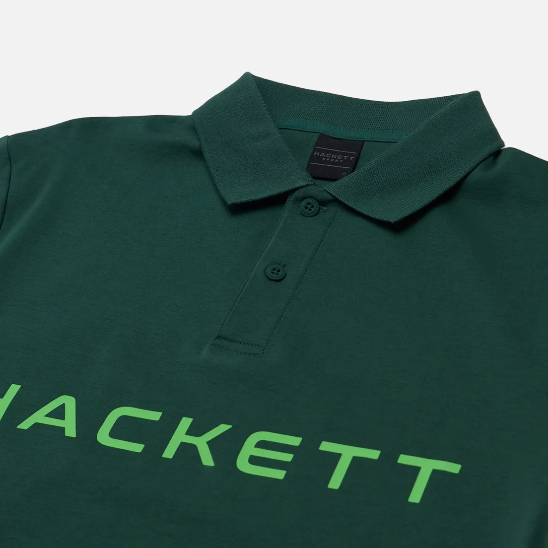Hackett Мужское поло Essential