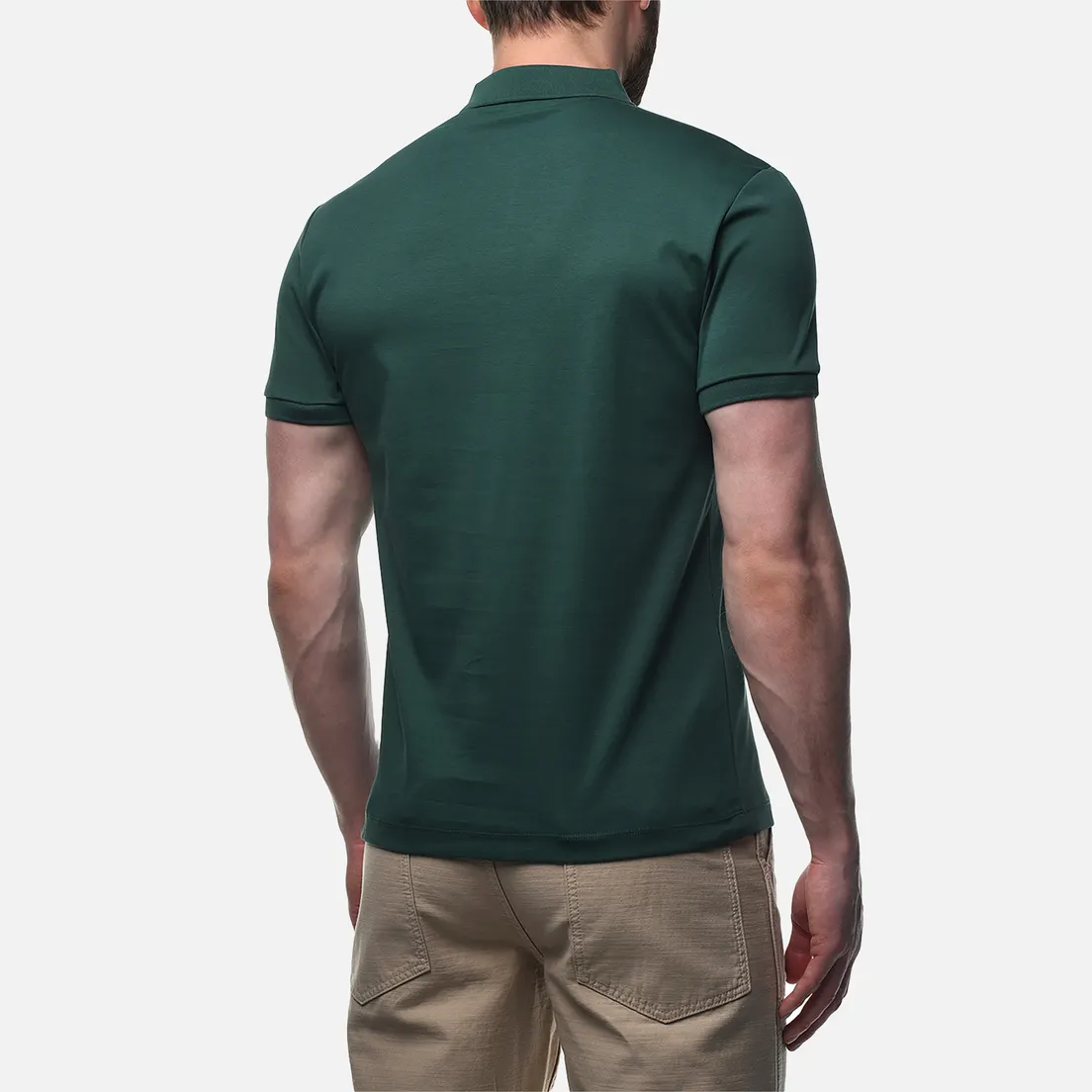 Hackett Мужское поло Essential