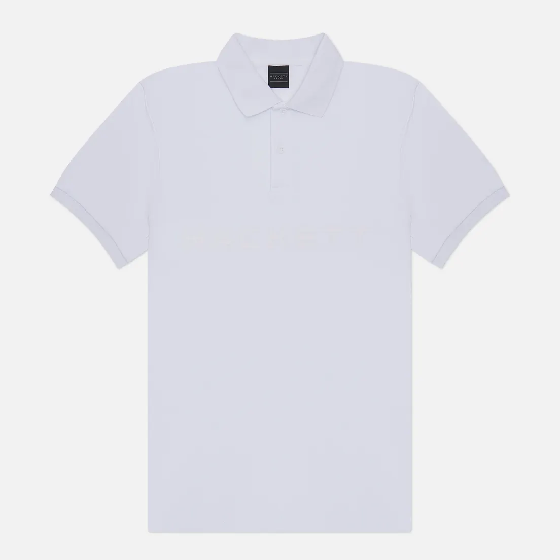 Hackett Мужское поло Essential
