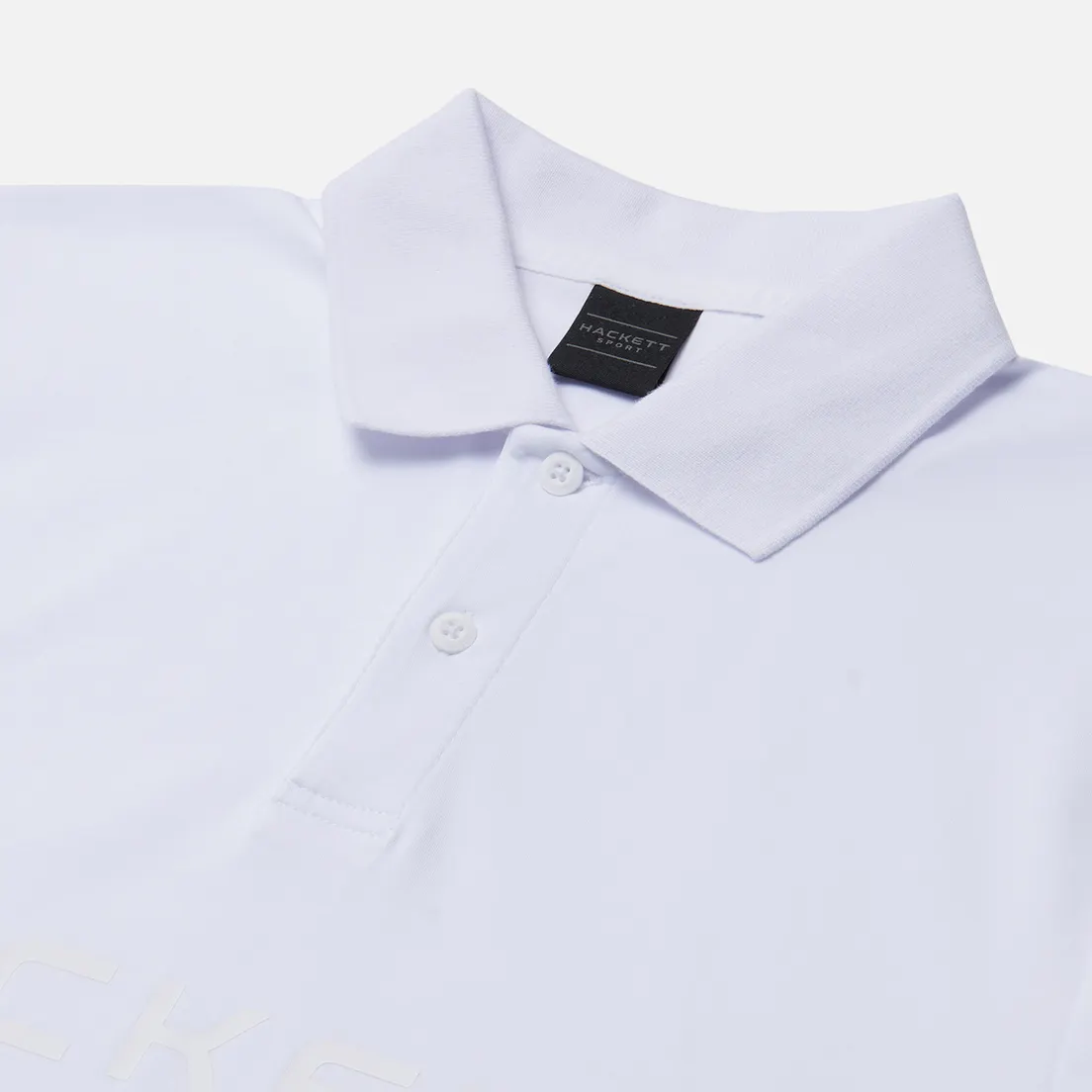 Hackett Мужское поло Essential