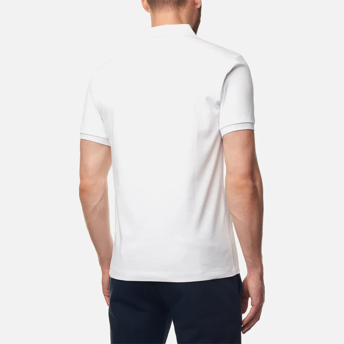 Hackett Мужское поло Essential