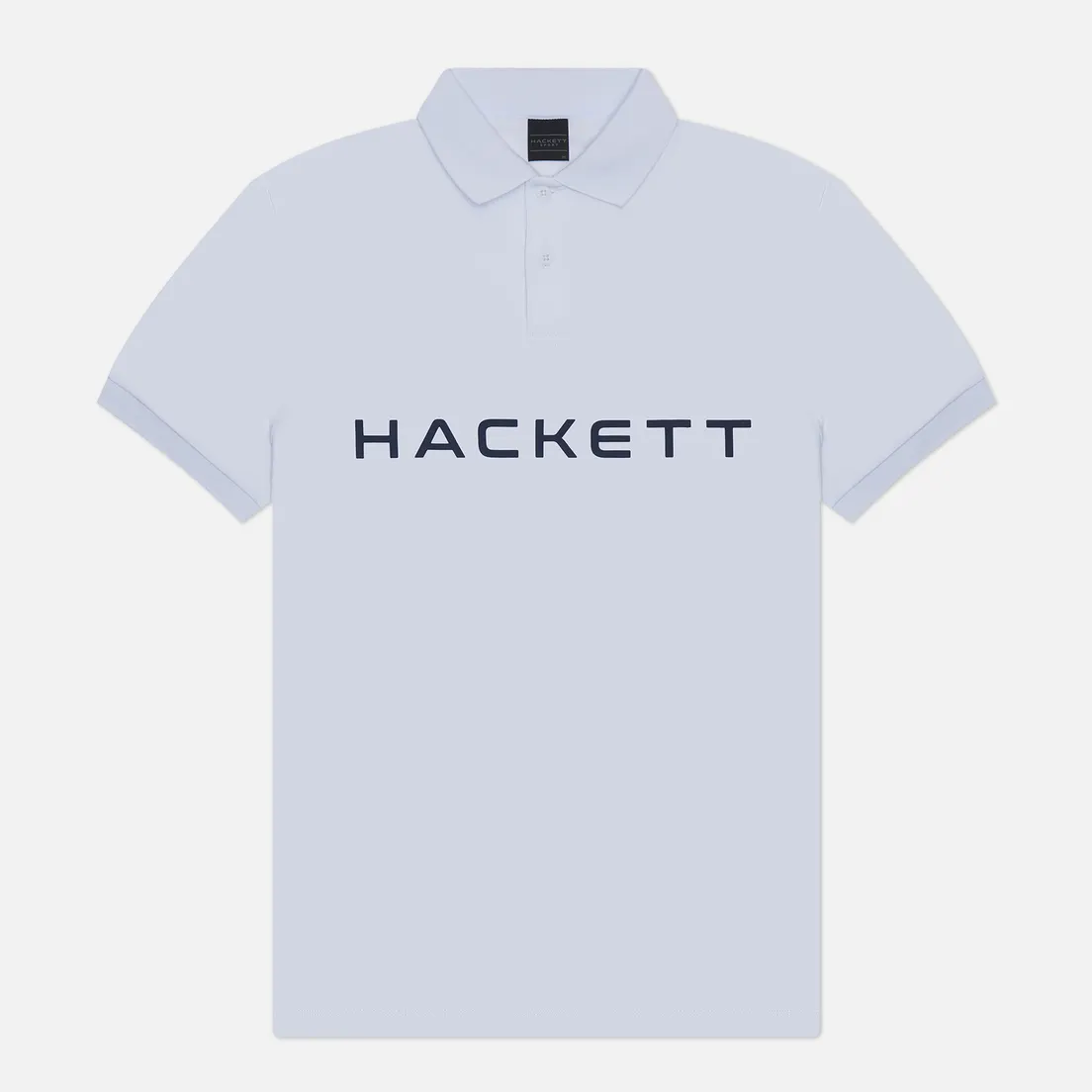 Hackett Мужское поло Essential