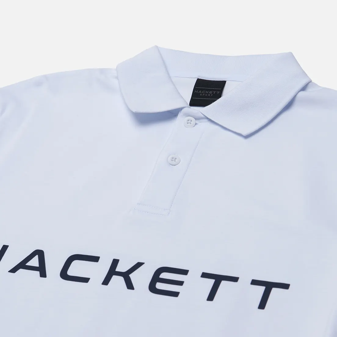 Hackett Мужское поло Essential