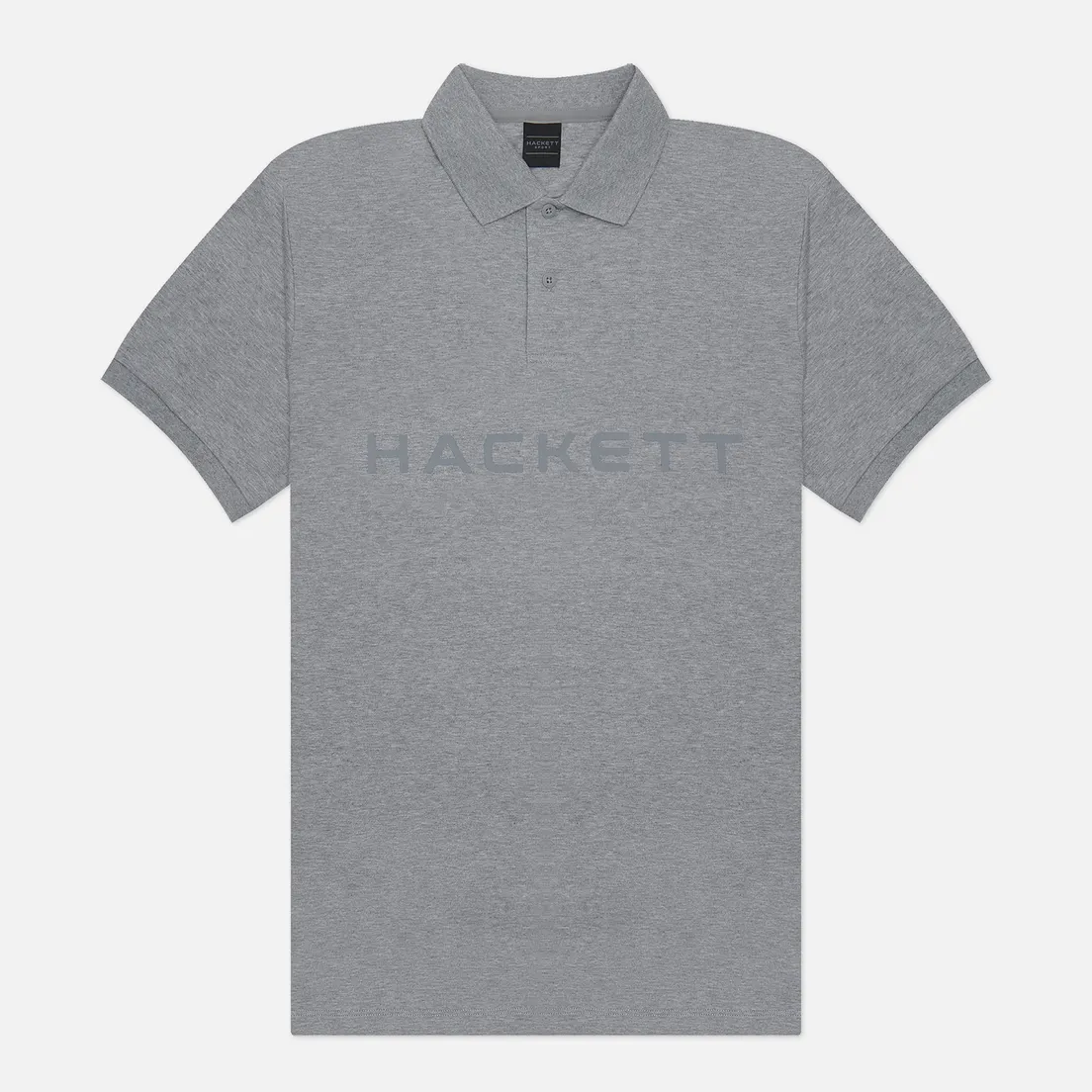 Hackett Мужское поло Essential