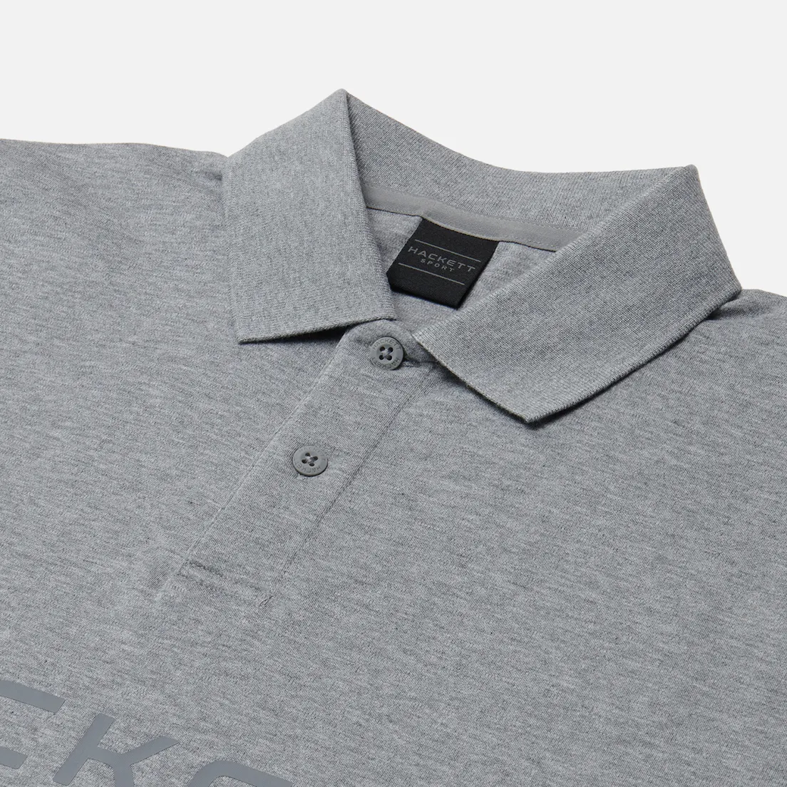 Hackett Мужское поло Essential