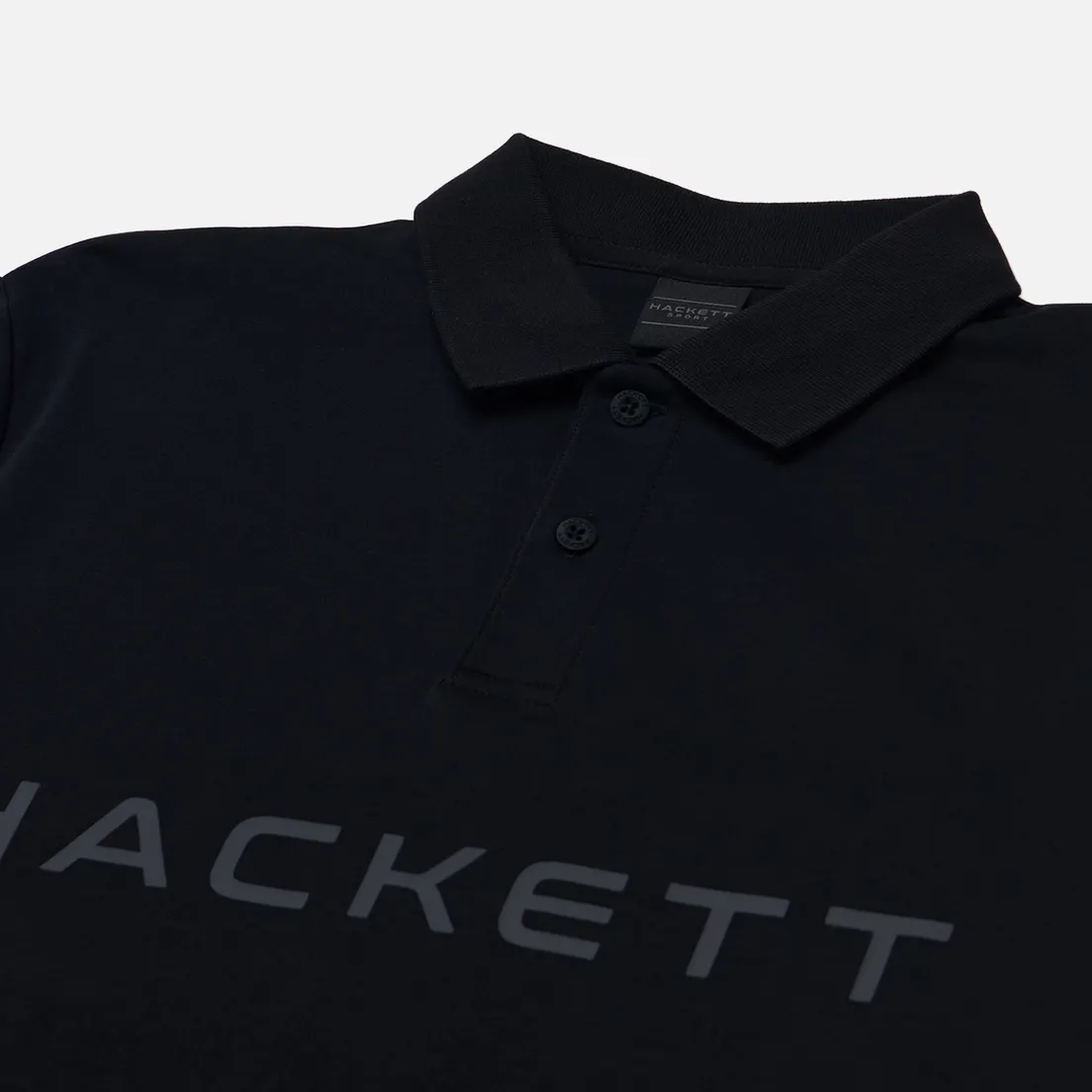 Hackett Мужское поло Essential
