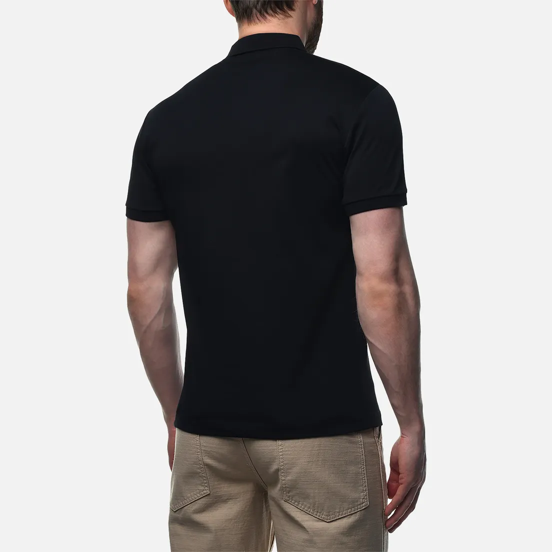 Hackett Мужское поло Essential