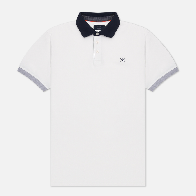 Hackett Woven Collar