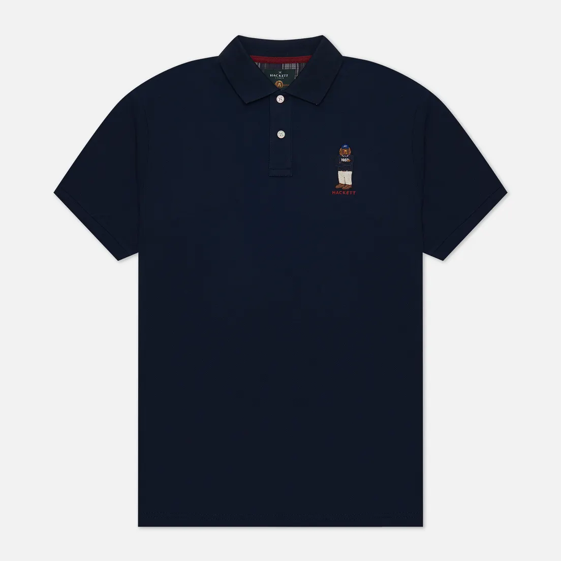 Hackett Мужское поло Harry Classic