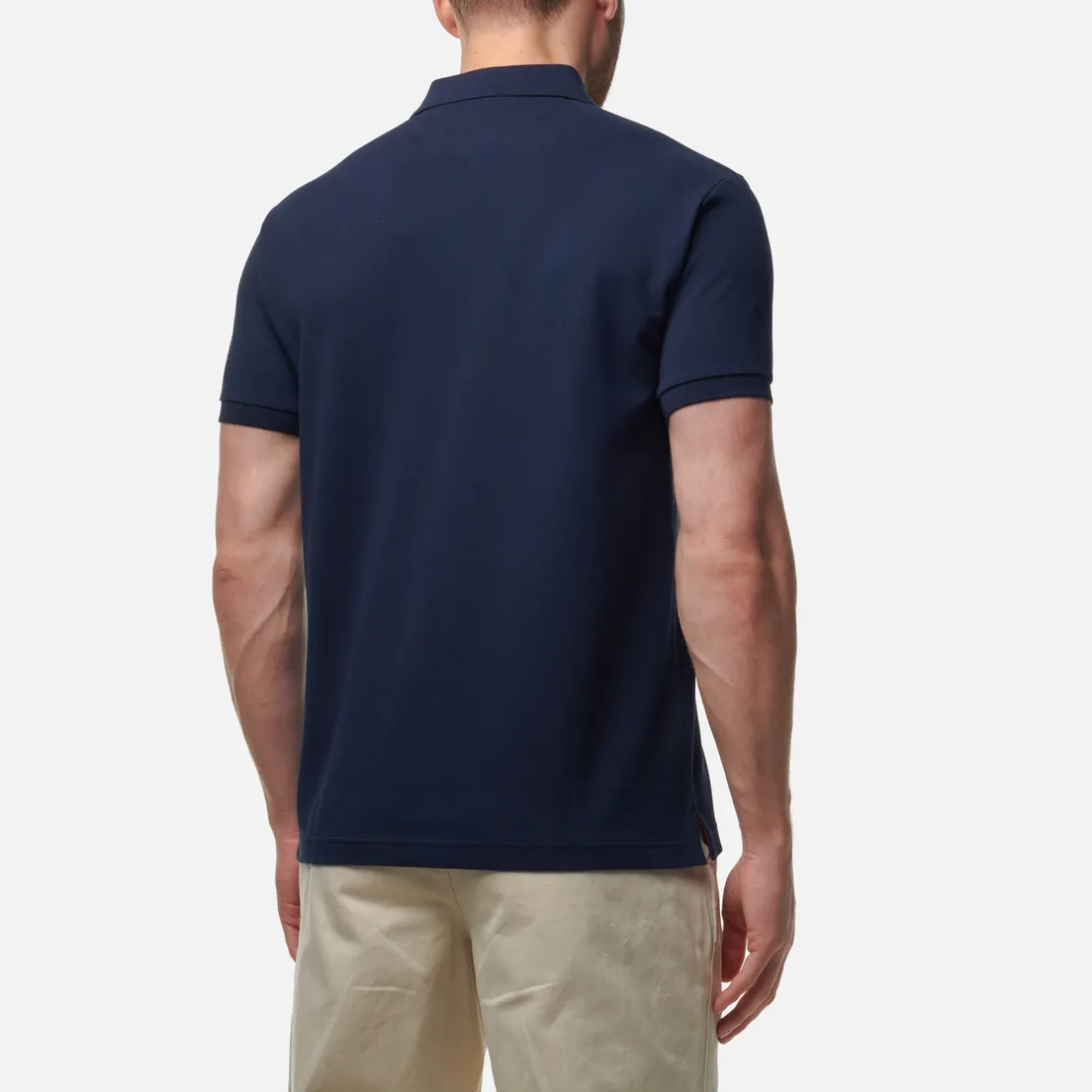 Hackett Мужское поло Harry Classic