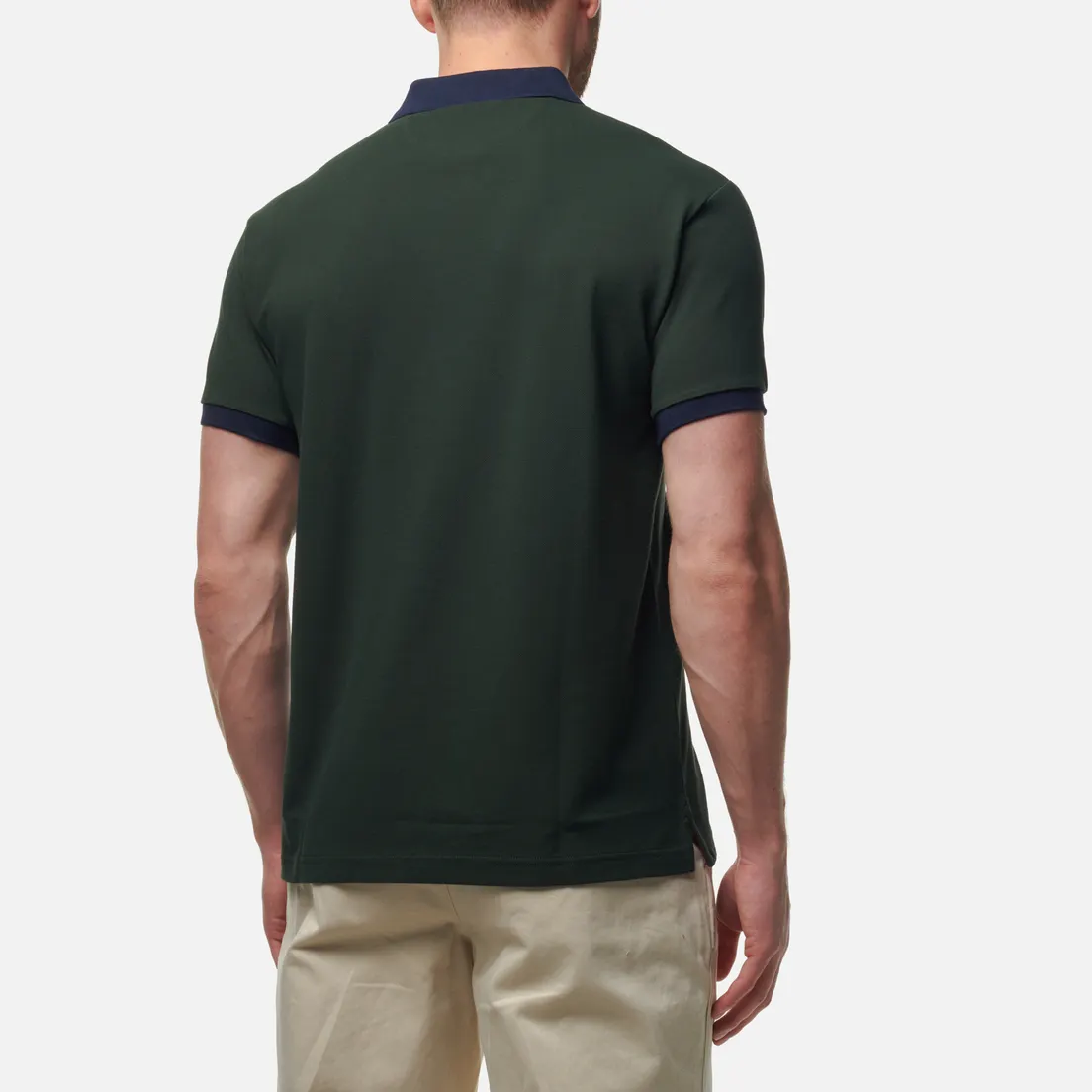 Hackett Мужское поло Harry Classic